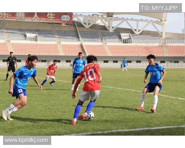 甘肃省足球协会积极推动地方足球发展助力青少年成长与竞技水平提升